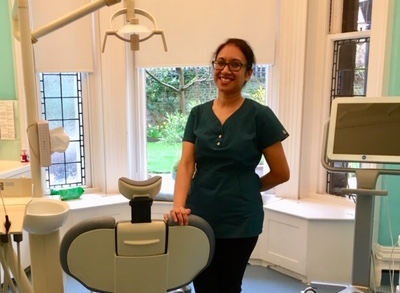 hygienist-chelsea-london